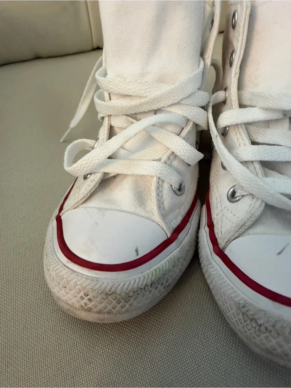 Converse classic kids